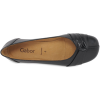 Gabor Frost Black Shoes