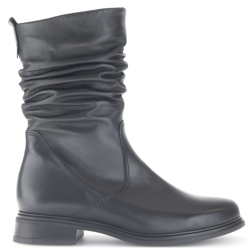 Gabor Hodie Black Boots