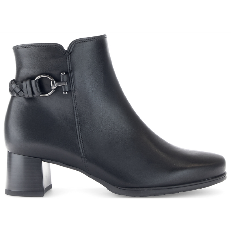 Gabor Kathleen Black Boots