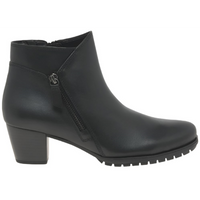 Gabor Olivetti Black Boots