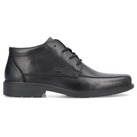 Rieker B0011-00 (Paul) Black Boots