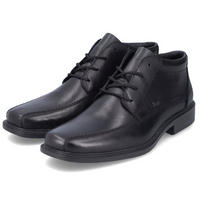 Rieker B0011-00 (Paul) Black Boots