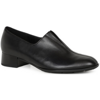 Gabor Riff Black Shoes