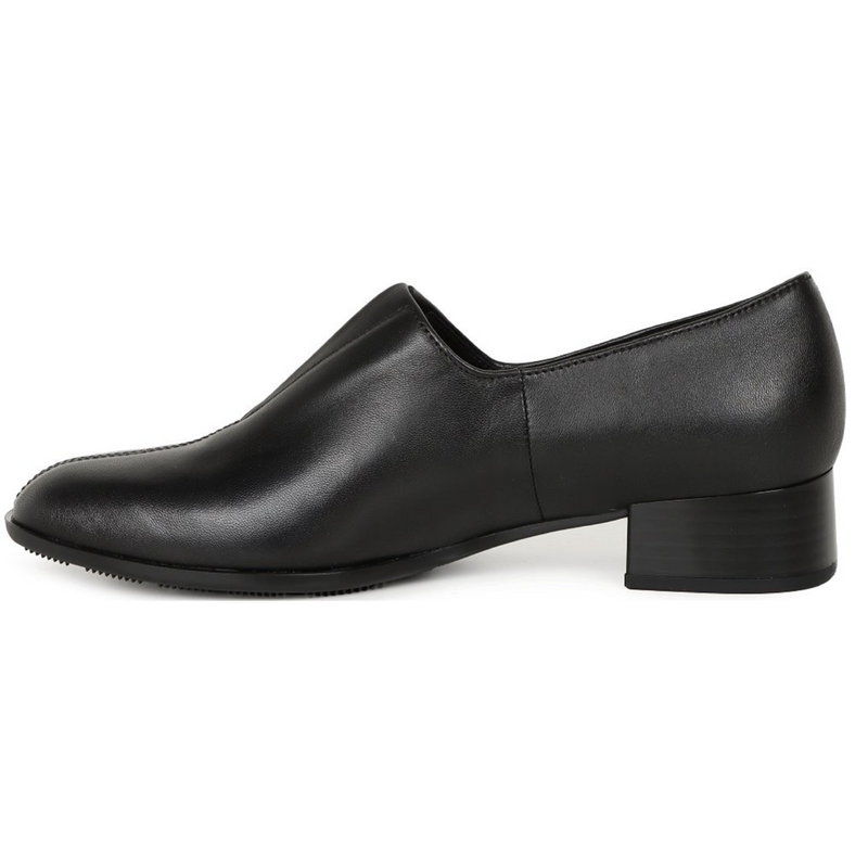 Gabor Riff Black Shoes