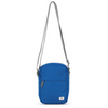 Roka Bond Recycled Canvas Galactic Blue Bag