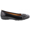 Gabor Rosta Black Patent Shoes