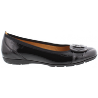 Gabor Rosta Black Patent Shoes