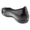 Gabor Rosta Black Patent Shoes