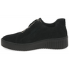 Gabor Wonderland Black Trainer