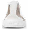 Gabor Wye White Trainers