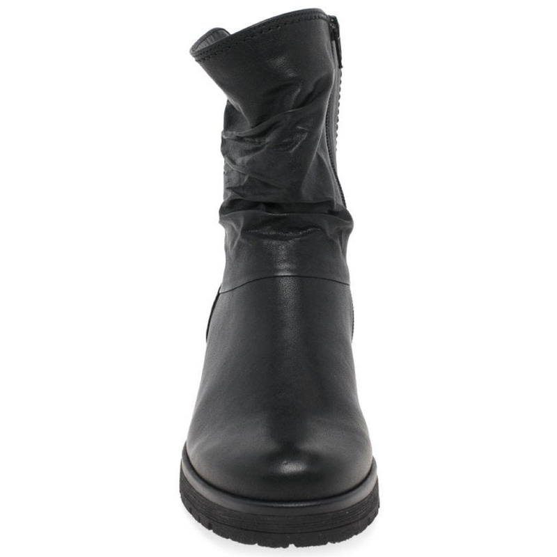 Gabor Zola Black Boots